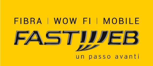 Fastweb